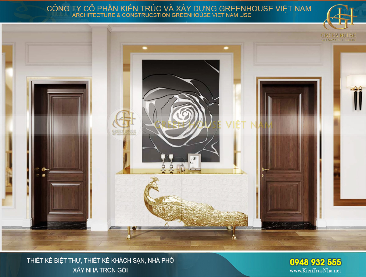 Decor hay còn được hiểu là trang trí nội thất với các sản phẩm trang trí đẹp, độc đáo