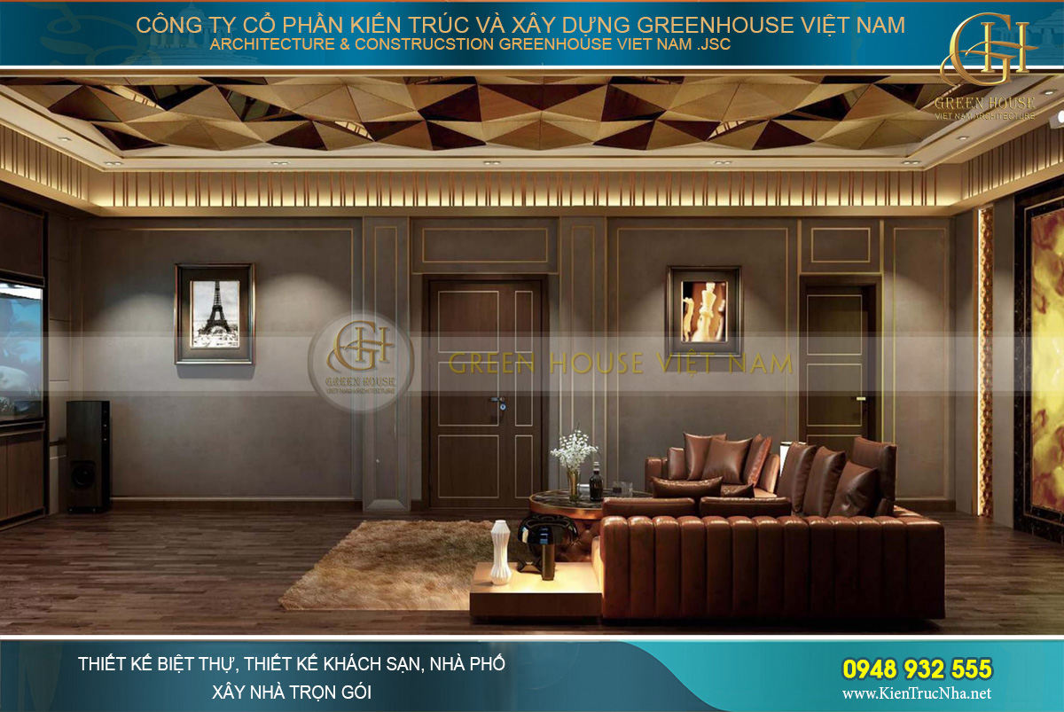 thiết kế biệt thự vinhomes riverside hà nộithiết kế biệt thự vinhomes riverside hà nội