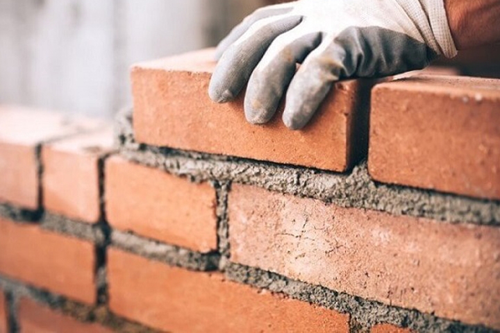 Cách tính gạch xây nhà đơn giản và chuẩn nhất bạn cần biết