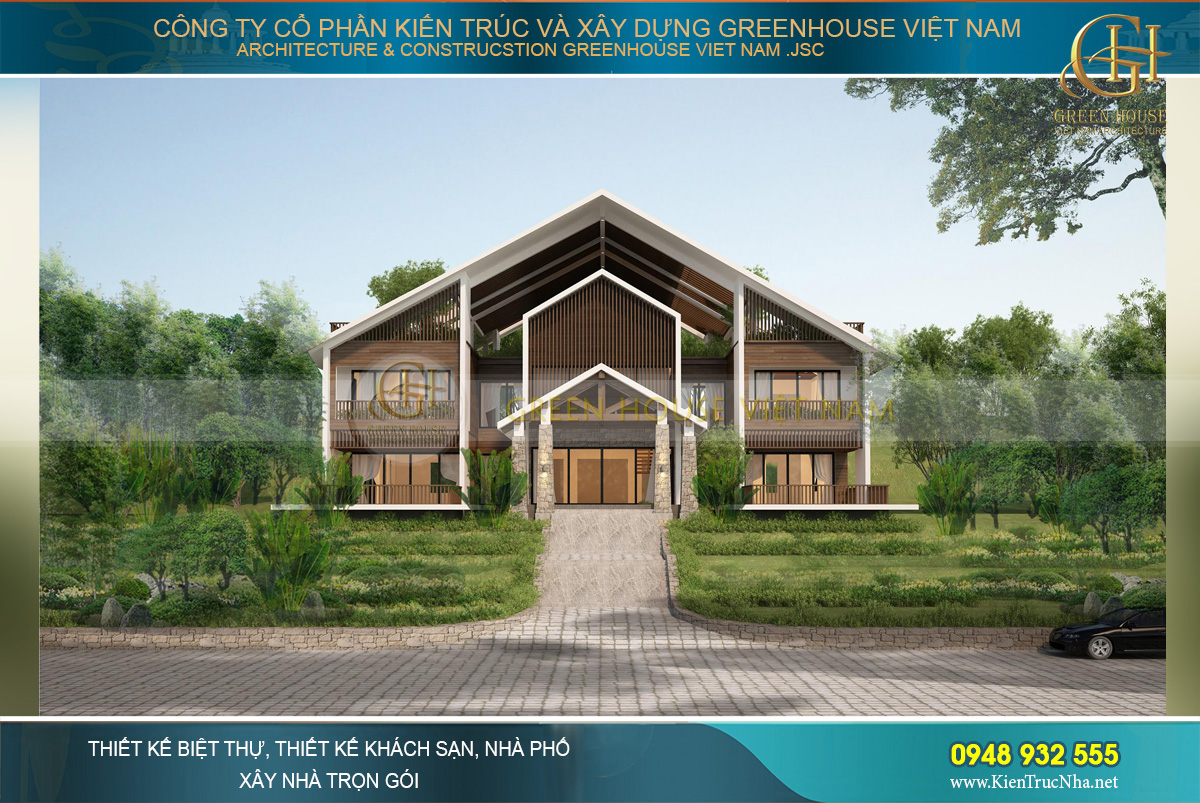 nha-dep-phong-cach-bac-au
