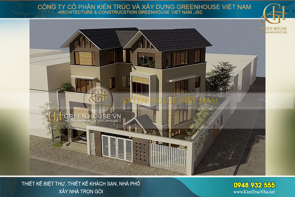 nha-dep-phong-cach-bac-au