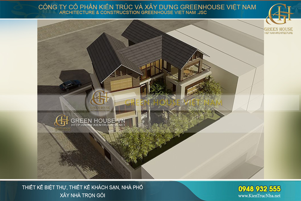 nha-dep-phong-cach-bac-au