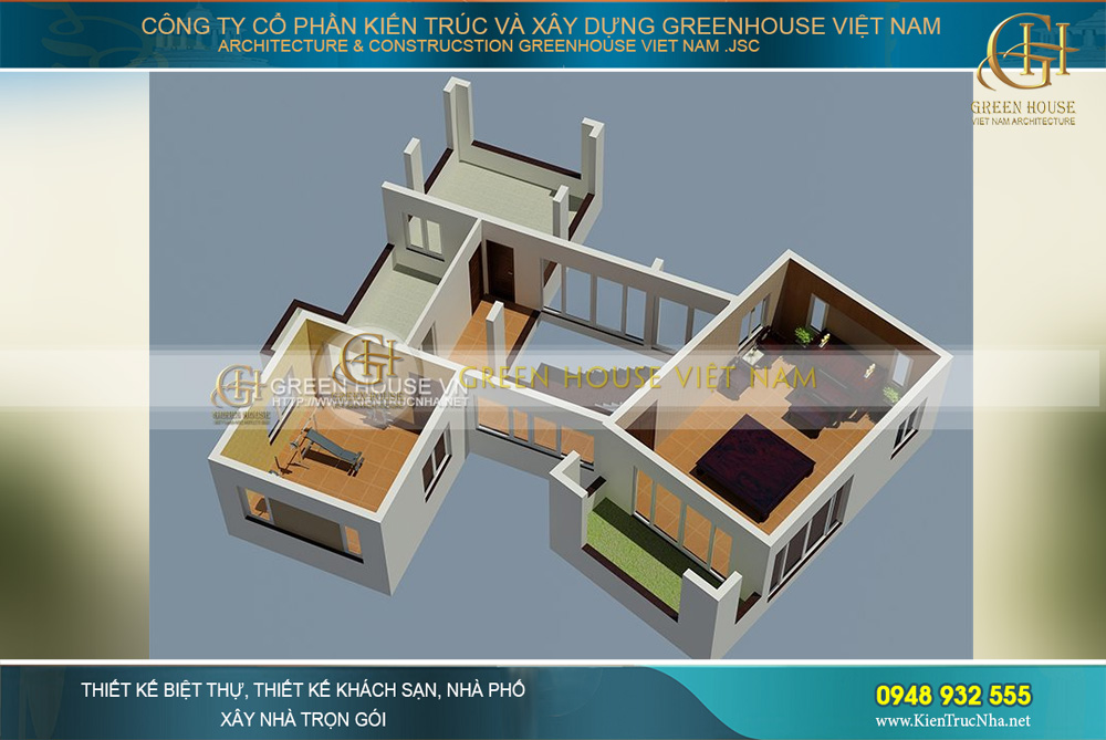 nha-dep-phong-cach-bac-au