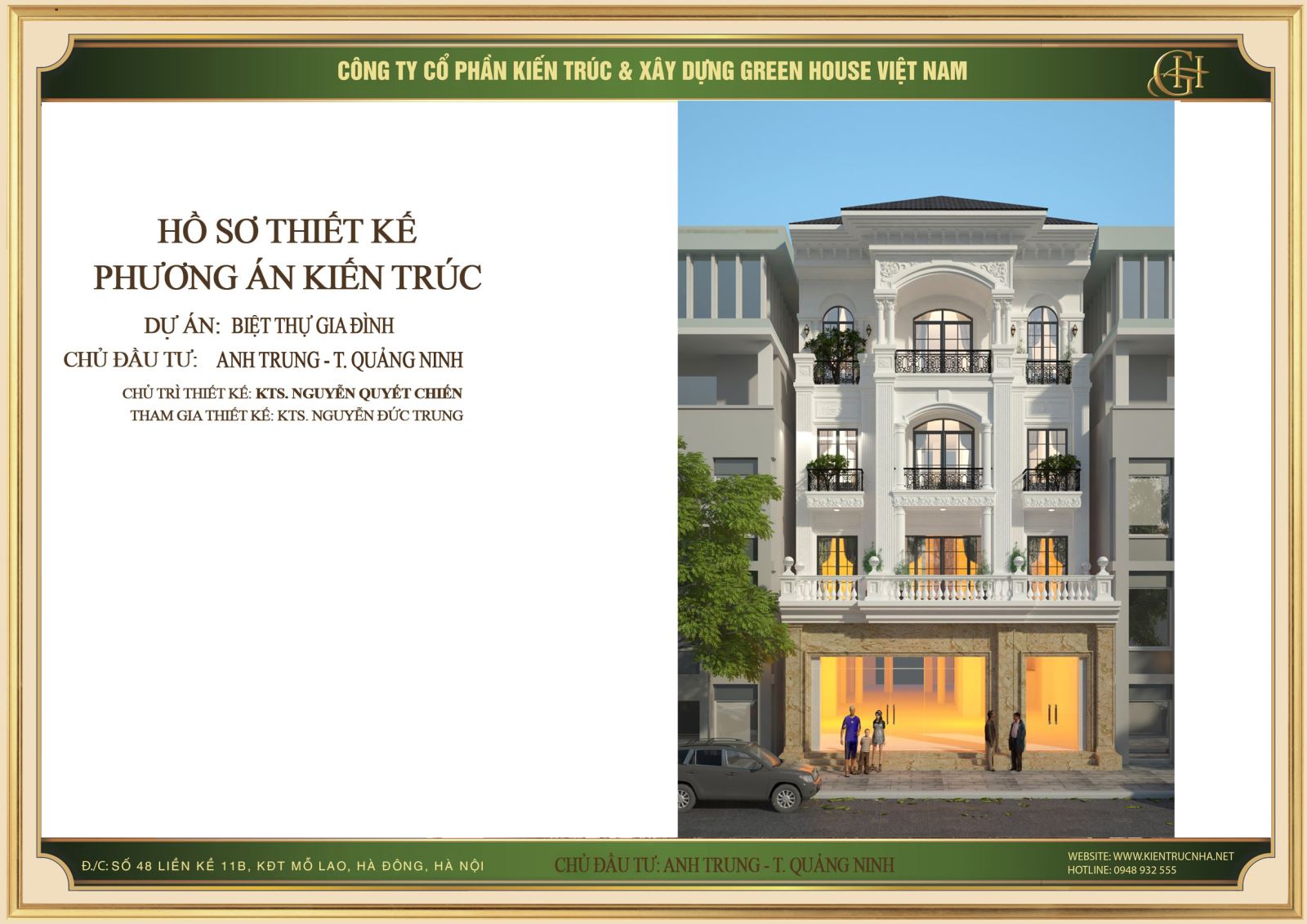 Khẳng định sự khác biệt trong từng sản phẩm với không gian sống hoàn hảo mang phong cách riêng của chủ đầu tư