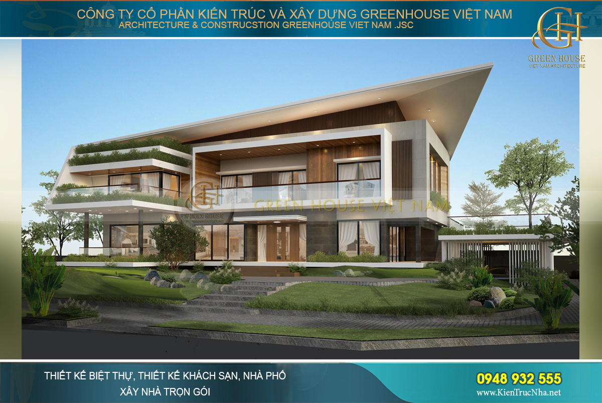 Xem phong thủy xây nhà ở - Vị trí thế đất xấu tránh xây nhà