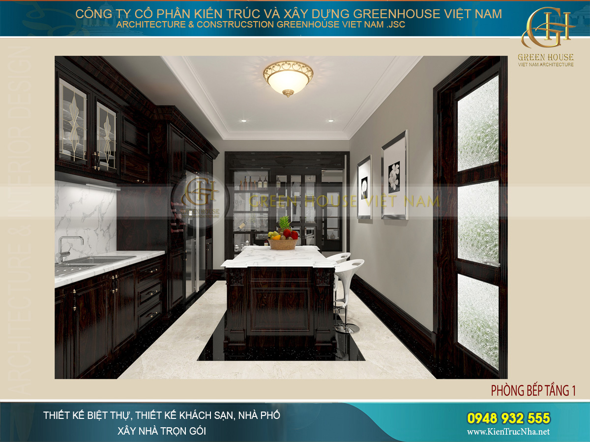 nội thất bếp cao cấp nội thất bếp cao cấp