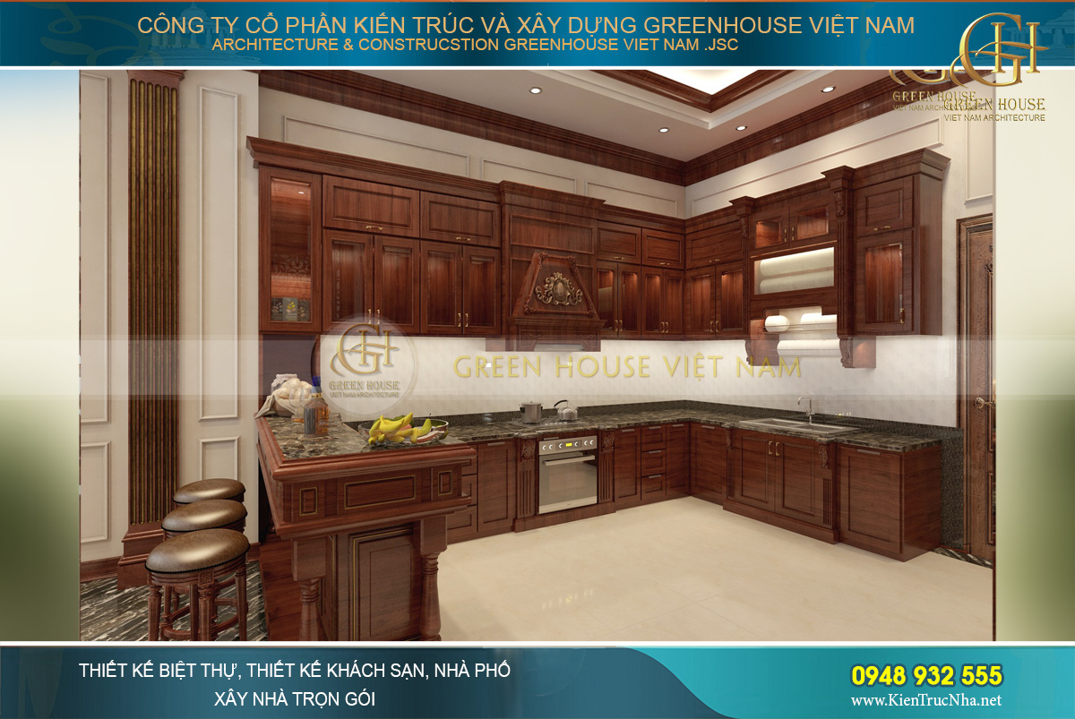 nội thất bếp cao cấp nội thất bếp cao cấp