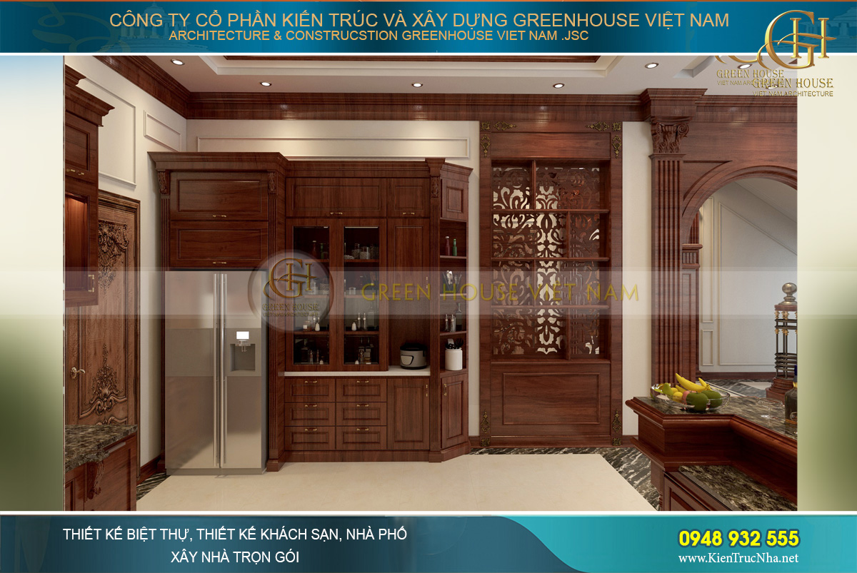 nội thất bếp cao cấp nội thất bếp cao cấp