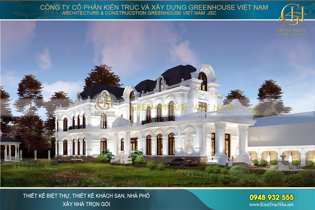Giai đoạn chọn nhà thầu xây dựng khiến không ít người trong số Quý khách hàng rất lo lắng