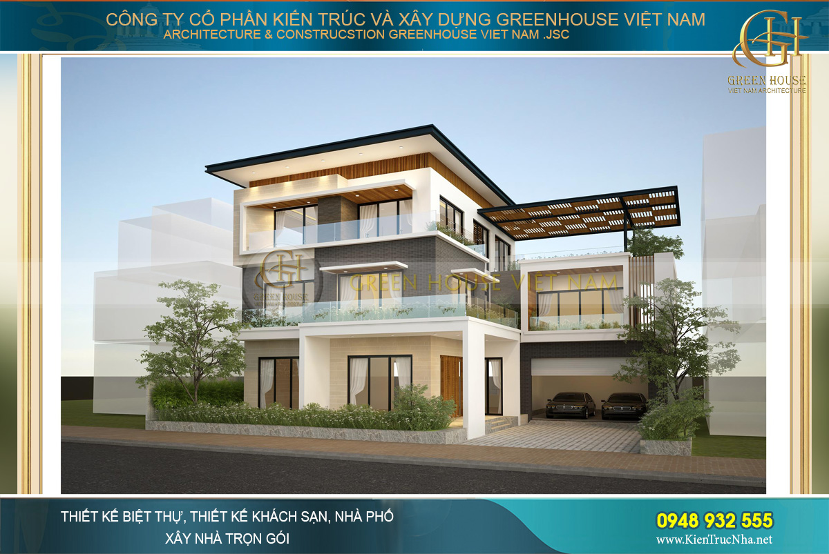 Chuẩn bị giấy tờ cần thiết khi xây nhà trọn gói