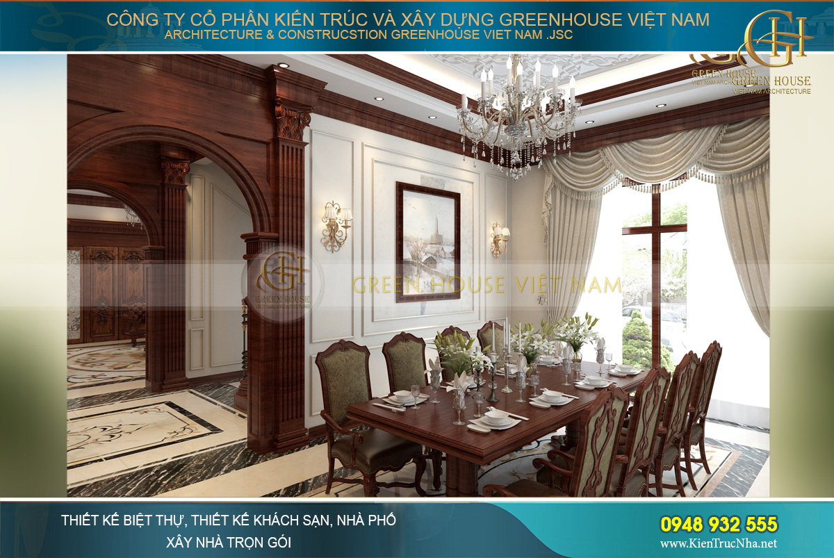 Ghế ngồi không nên đặt dưới đèn chiếu sáng