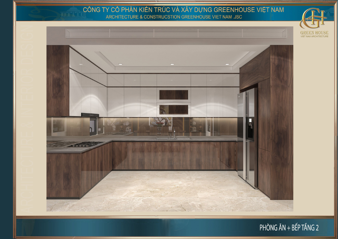 Cách đặt hướng bếp hợp phong thủy với gia chủ tuổi Sửu