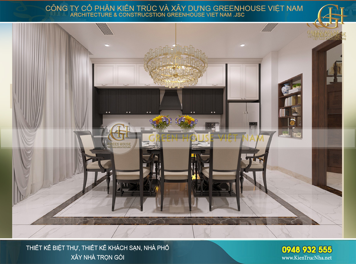 Cách đặt hướng bếp hợp phong thủy với gia chủ tuổi Ngọ