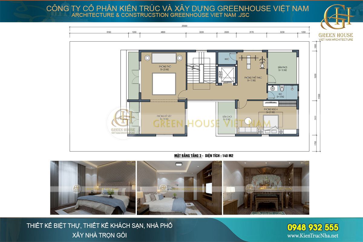 Theo phong thủy thì tuổi phạm Kim Lâu sẽ được khuyên là không nên xây nhà