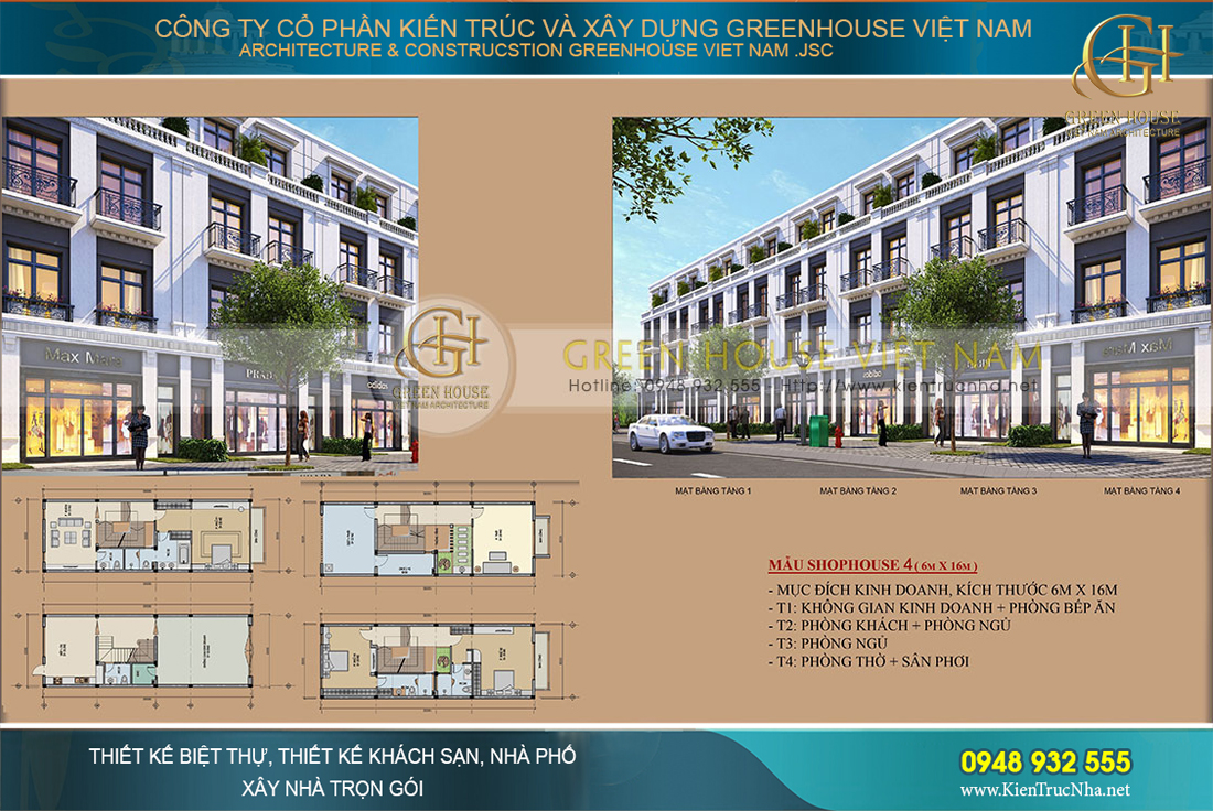 Quy hoạch dự án nhà ở trên tuyến đường Minh khai kéo dài tại Bắc Giang