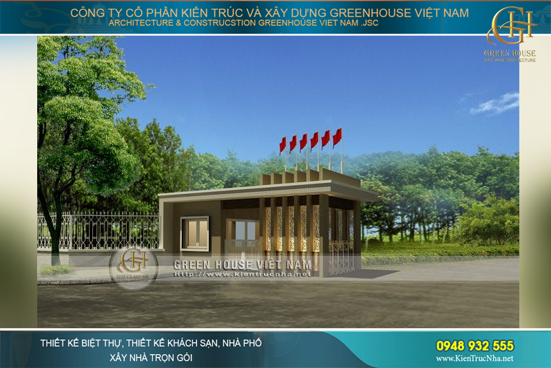 thiết kế công viên ngô gia tự