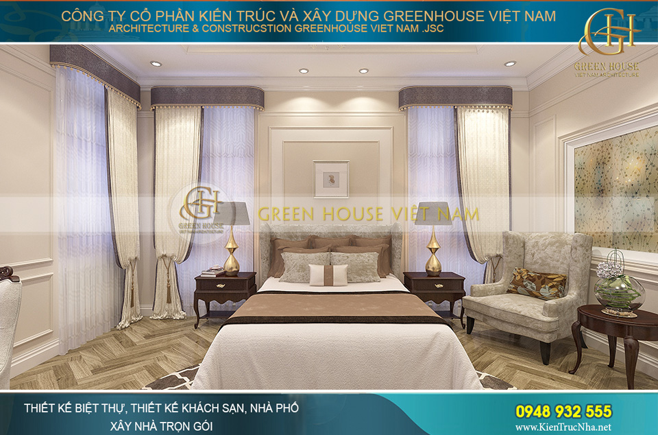 nội thất tầng 3 nội thất tầng 3