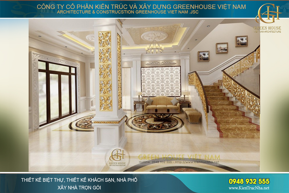 sân golf bắc giang