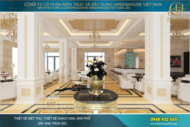 sân golf bắc giang