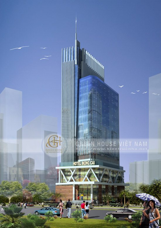 khách sạn 4 sao tại móng cái khách sạn 4 sao tại móng cái