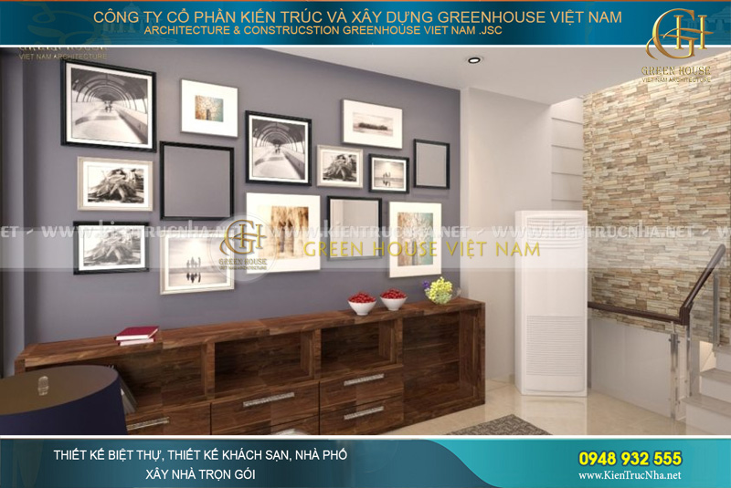 nội thất nhà phố hiện đại nội thất nhà phố hiện đại