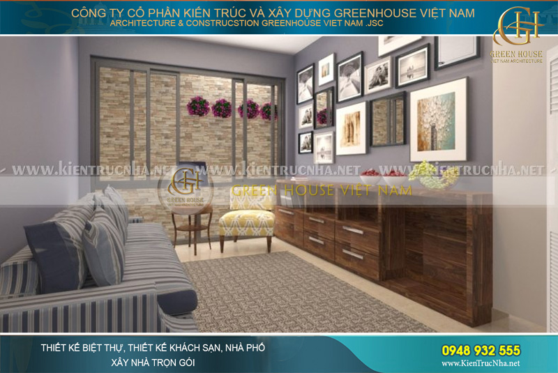 nội thất nhà phố hiện đại nội thất nhà phố hiện đại