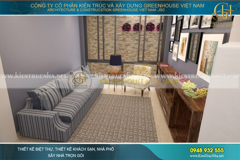 nội thất nhà phố hiện đại nội thất nhà phố hiện đại