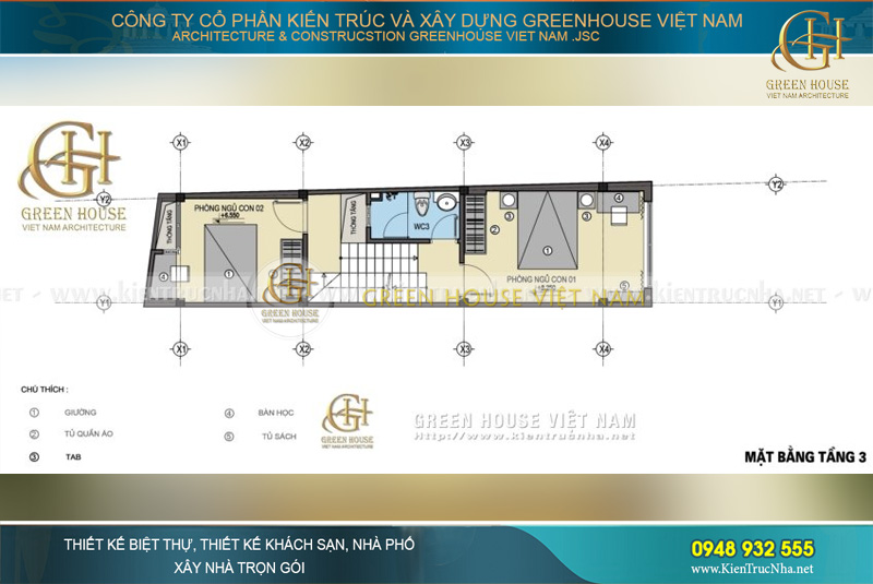 bản vẽ mặt bằng nhà phố 4 tầng bản vẽ mặt bằng nhà phố 4 tầng