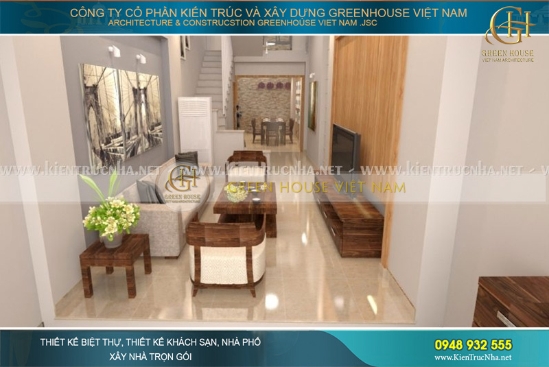 nội thất nhà phố hiện đại nội thất nhà phố hiện đại