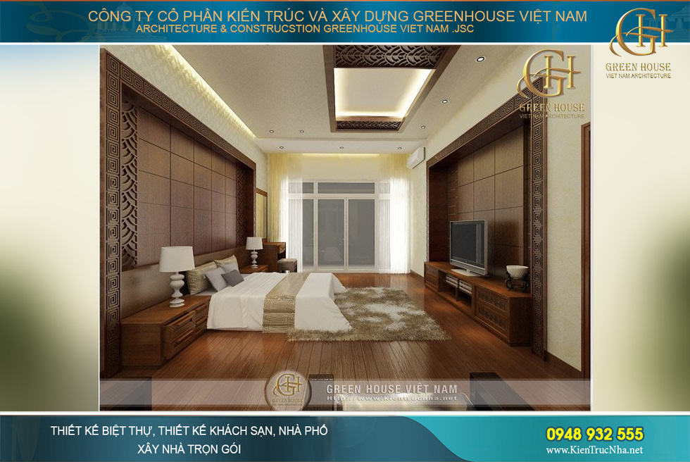 thiết kế nội thất cửa hàng vàng tại bắc giang