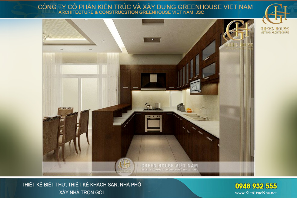 thiết kế nội thất cửa hàng vàng tại bắc giang