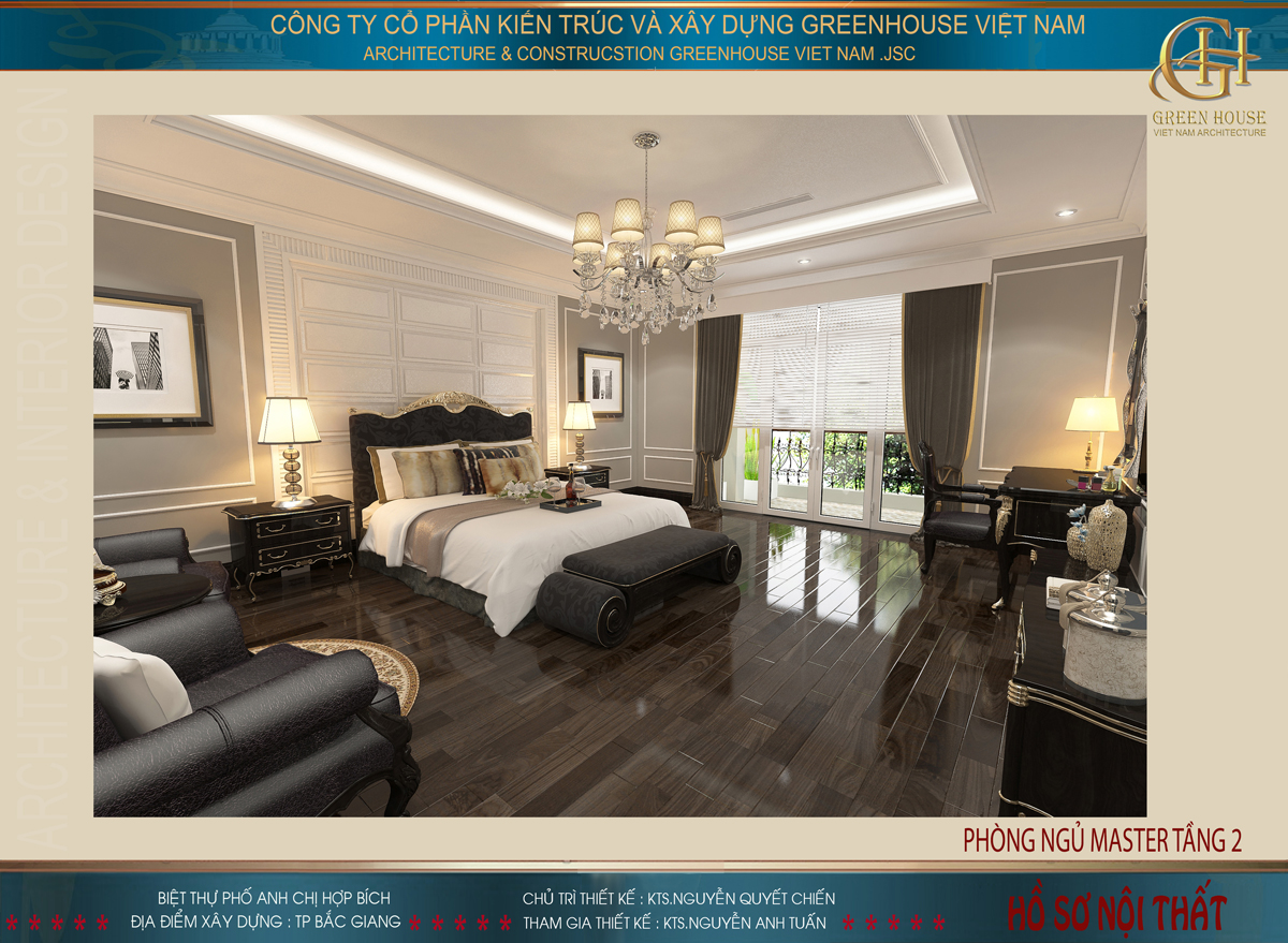 thiết kế nội thất nhà anh chị Hợp Bích thiết kế nội thất nhà anh chị Hợp Bích