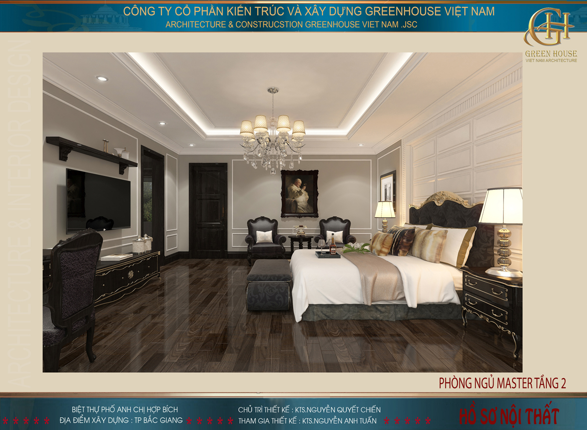 thiết kế nội thất nhà anh chị Hợp Bích thiết kế nội thất nhà anh chị Hợp Bích