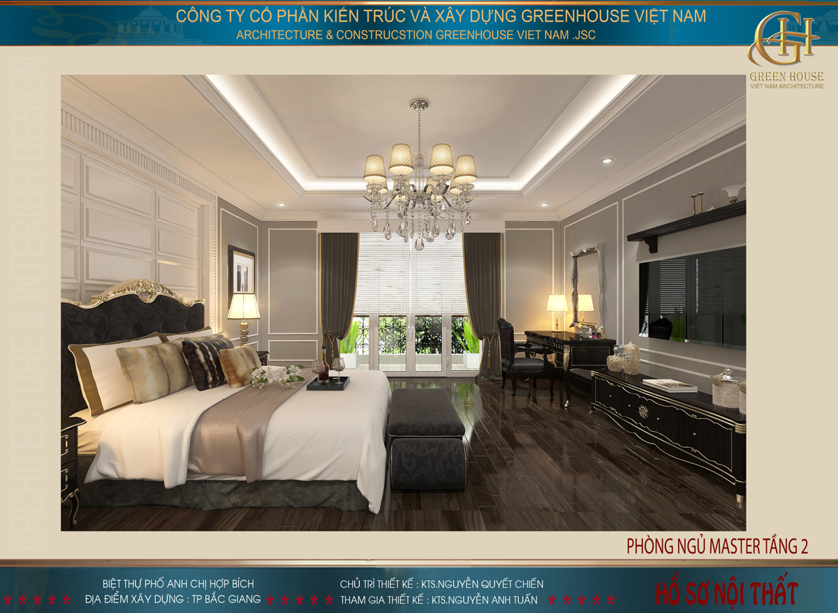 thiết kế nội thất nhà anh chị Hợp Bích thiết kế nội thất nhà anh chị Hợp Bích