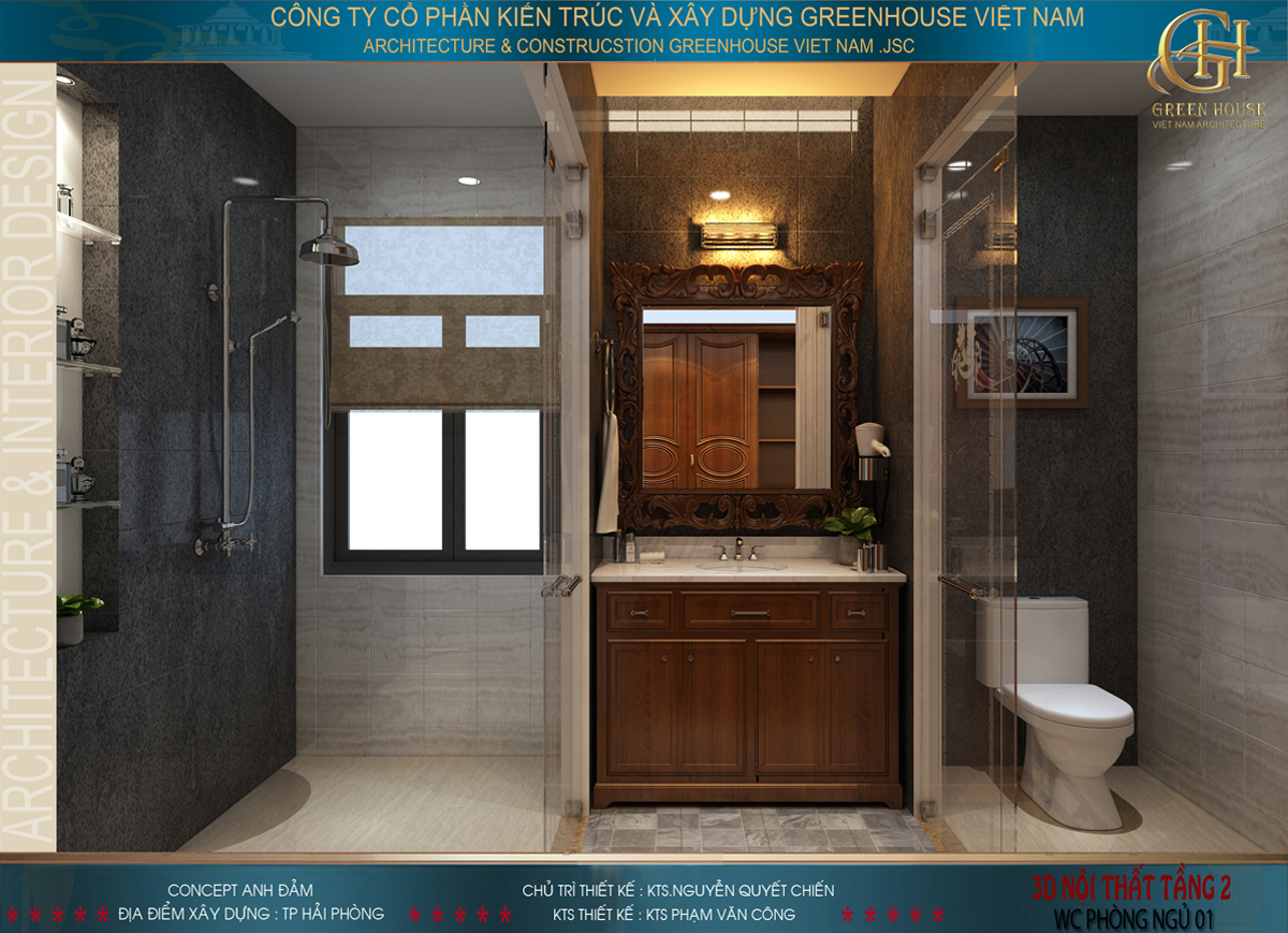 thiết kế nội thất nhà thiết kế nội thất nhà