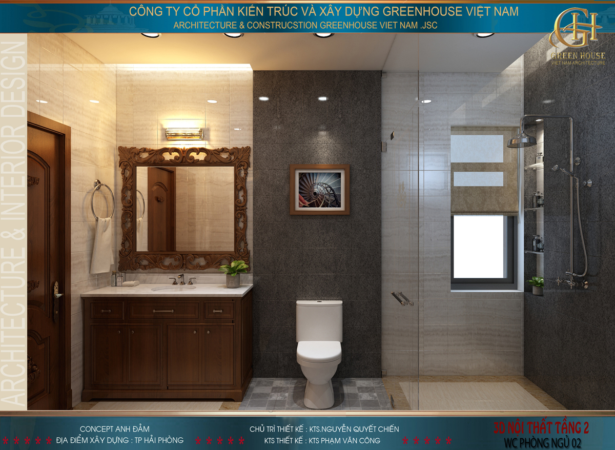 thiết kế nội thất nhà thiết kế nội thất nhà