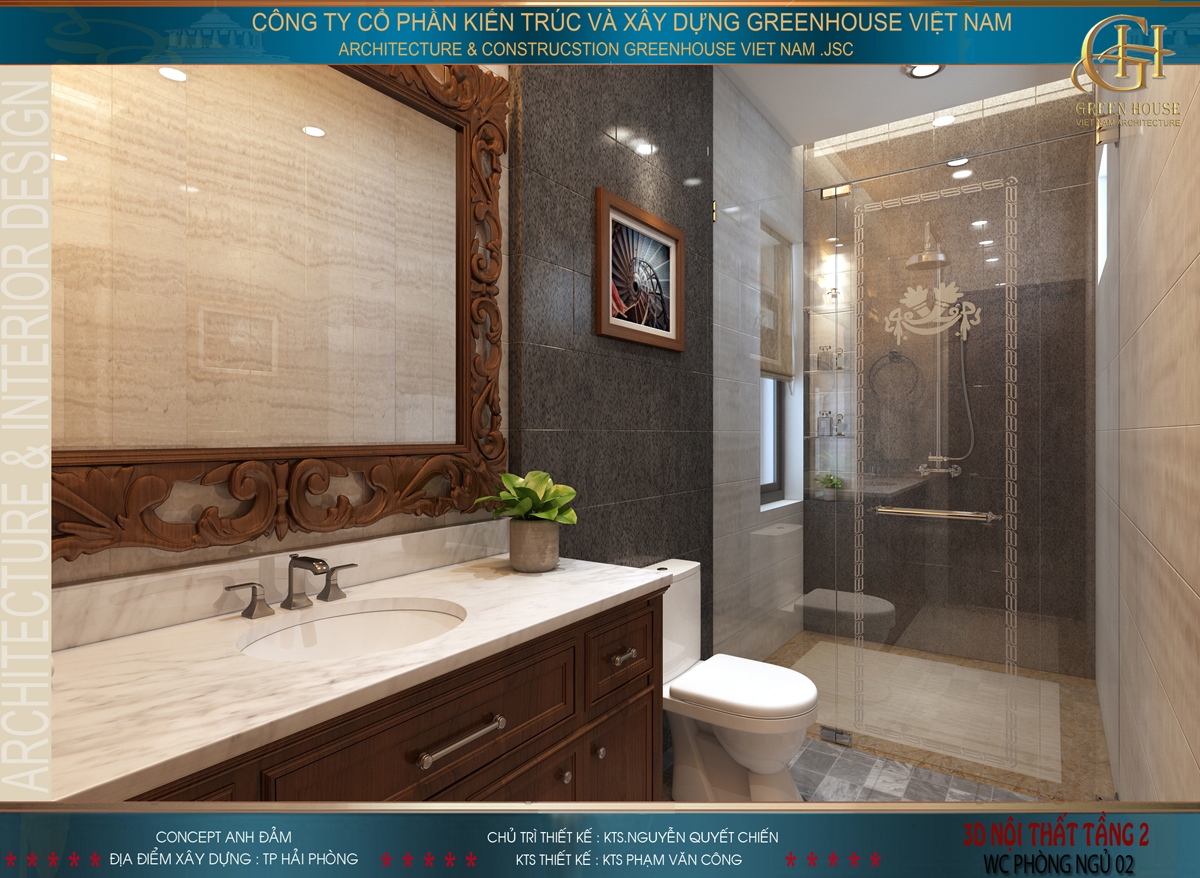 thiết kế nội thất nhà thiết kế nội thất nhà