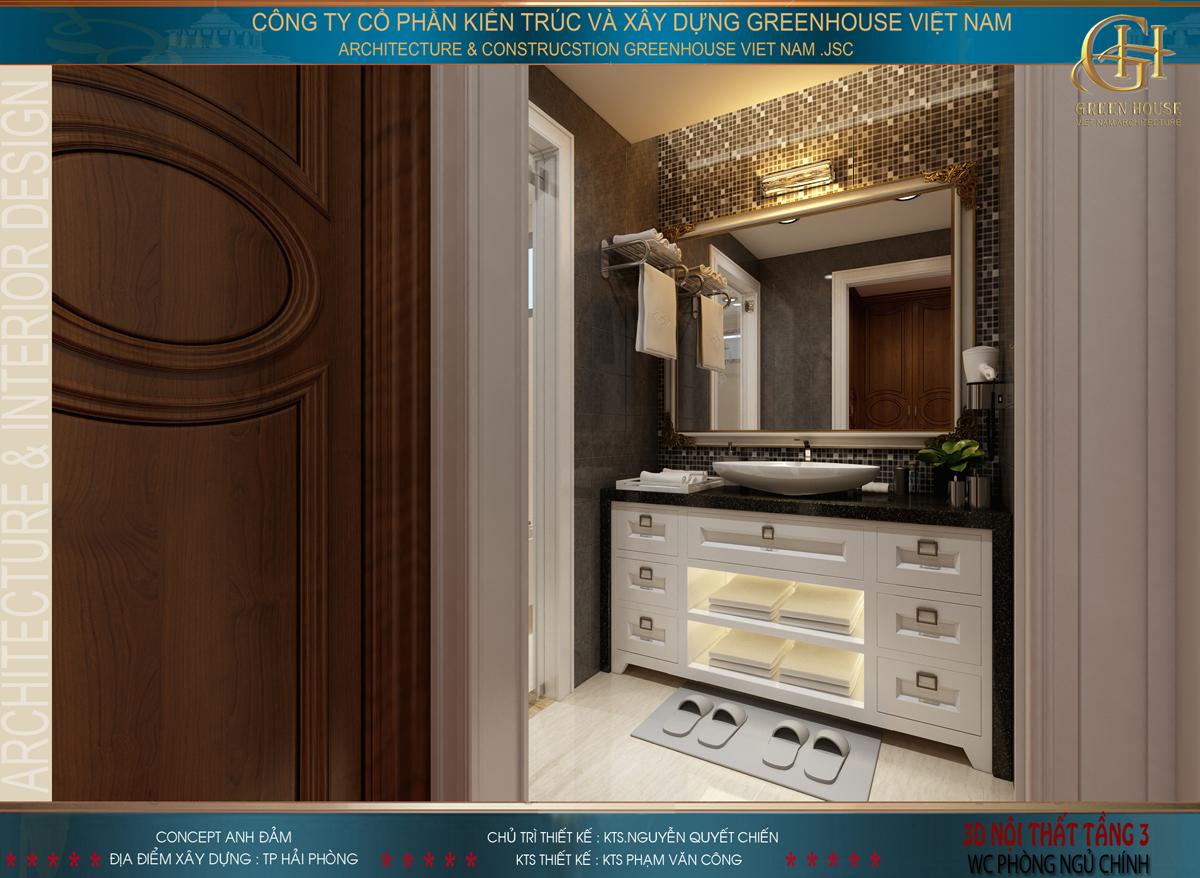 thiết kế nội thất nhà thiết kế nội thất nhà
