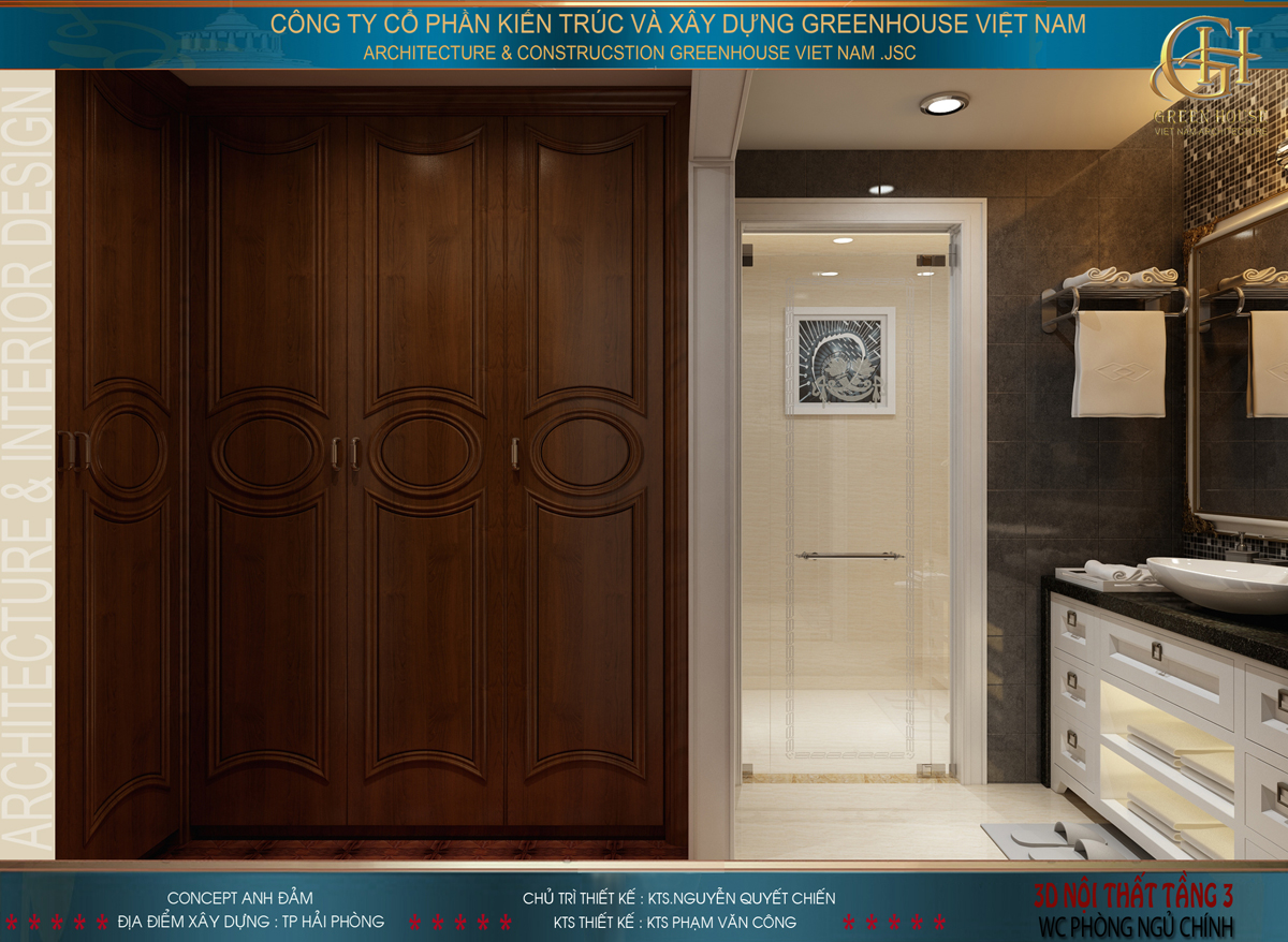 thiết kế nội thất nhà thiết kế nội thất nhà