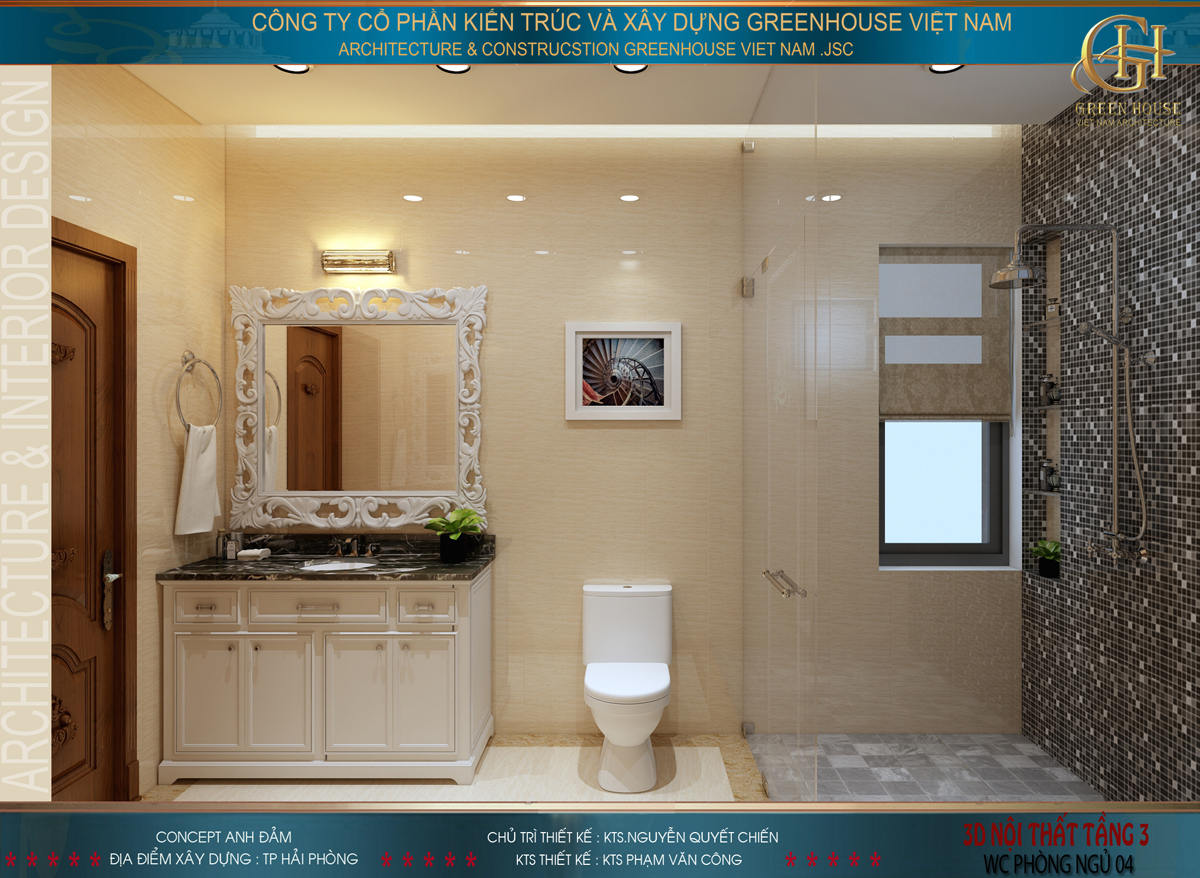 thiết kế nội thất nhà thiết kế nội thất nhà