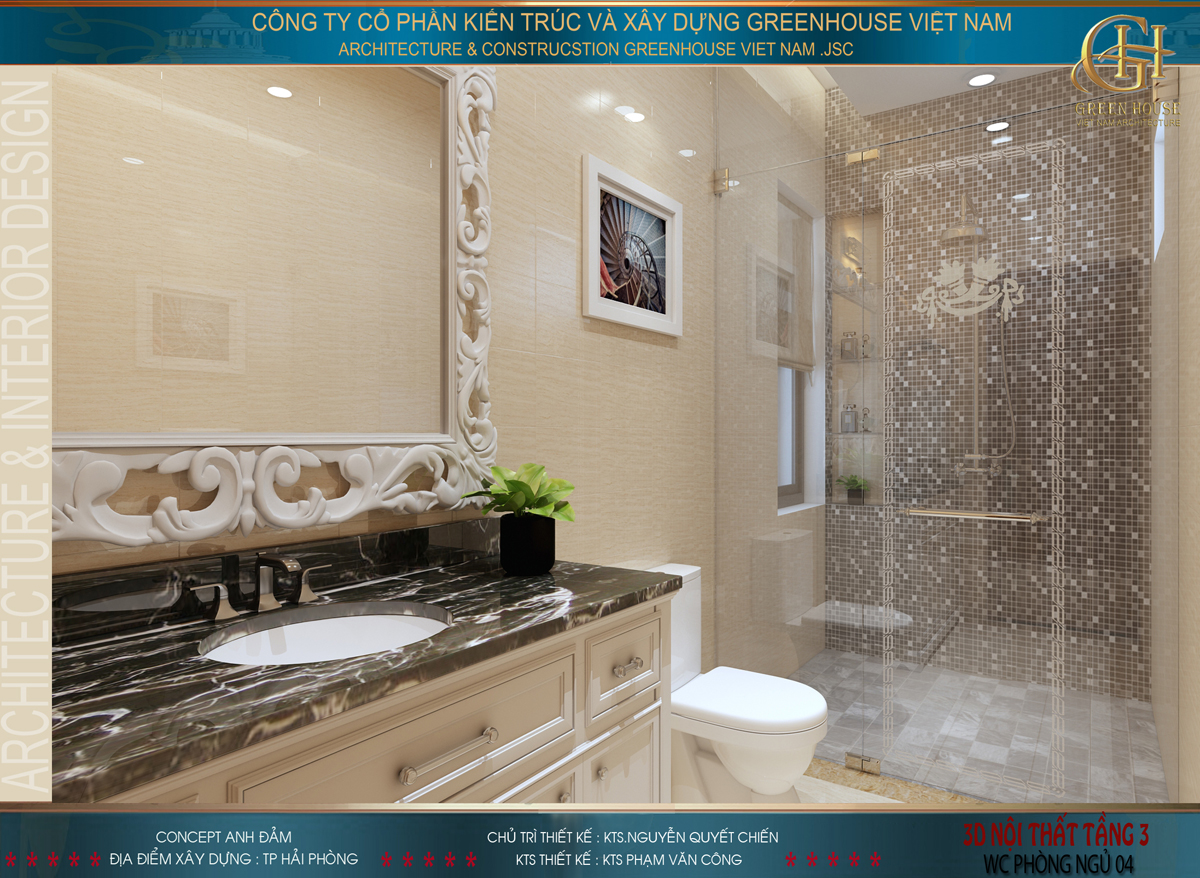 thiết kế nội thất nhà thiết kế nội thất nhà