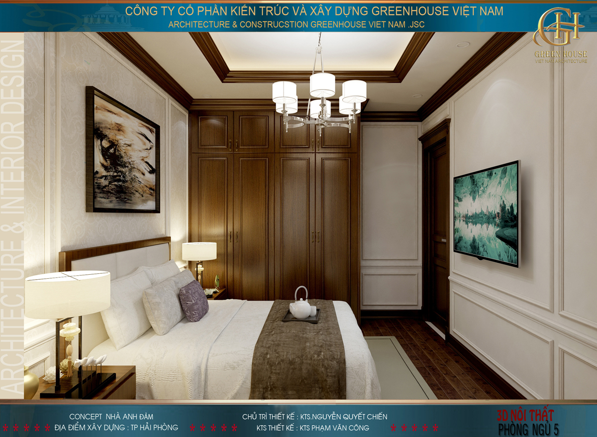 thiết kế nội thất nhà thiết kế nội thất nhà