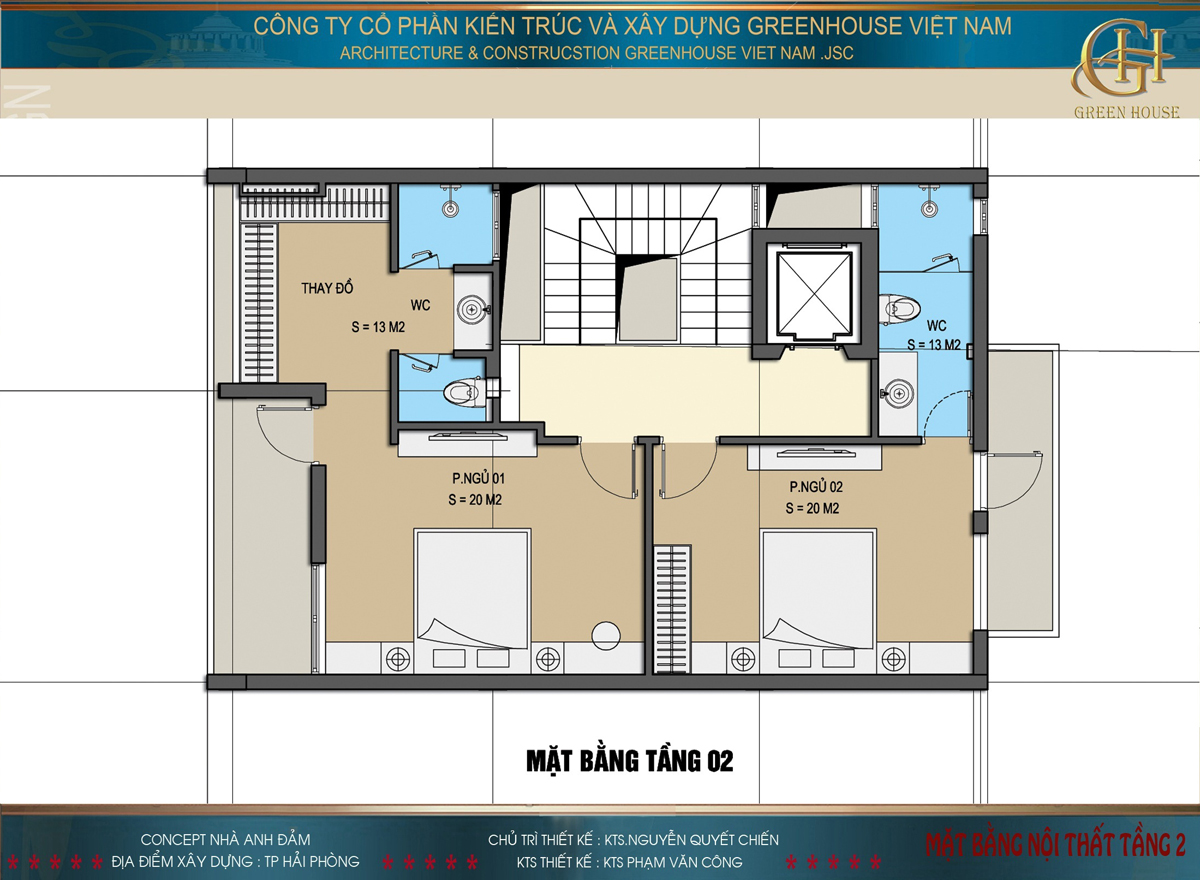 thiết kế nội thất nhà thiết kế nội thất nhà