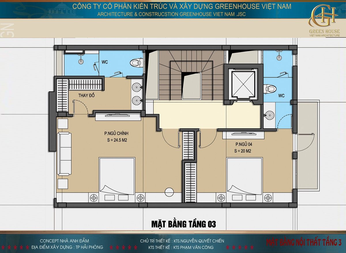 thiết kế nội thất nhà thiết kế nội thất nhà