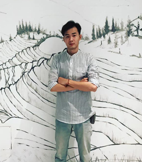 KTS Bùi Trung Hà