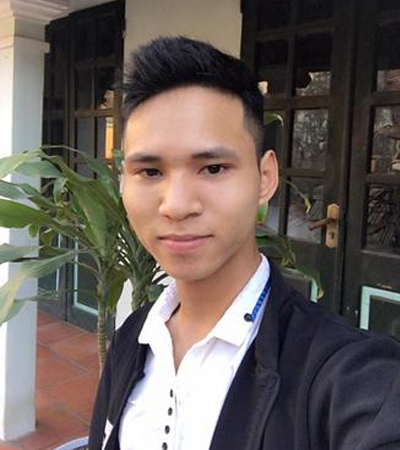 KTS Nguyễn Duy Tuấn