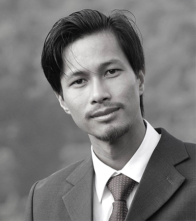 KTS Nguyễn Quyết Chiến