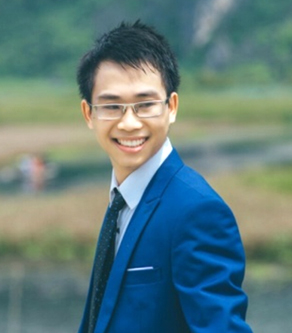 KTS. Mai Xuân Huy