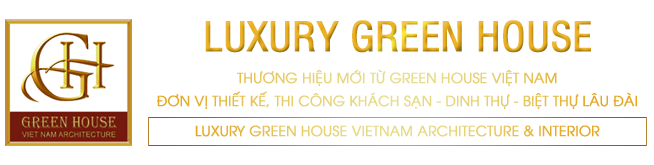 CÔNG TY CP KIẾN TRÚC VÀ XÂY DỰNG GREENHOUSE VIỆT NAM