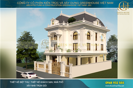 Hé lộ 10 mẫu thiết kế nhà đẹp 2022, ai nhìn cũng mê